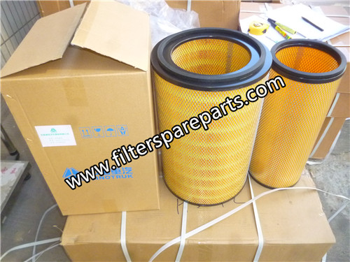 WG9719190100 SINOTRUK Air Filter